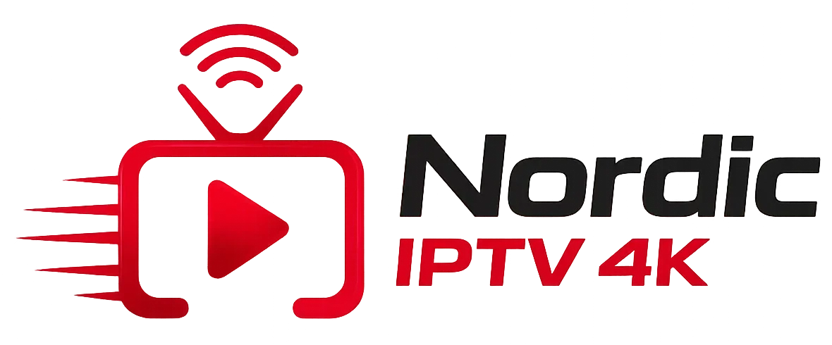 IPTV Nordic - Premium IPTV abonnement i Danmark